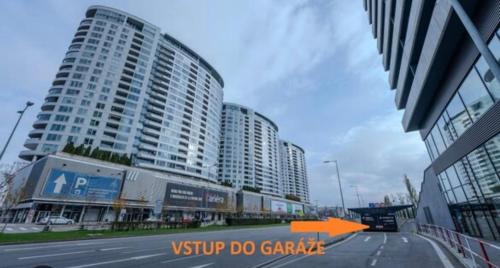 Apartmán na NFŠ Bratislava, Bratislava (photo 10)