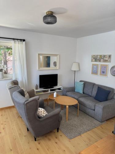 Apartment Villa Zizzy in Grabovac