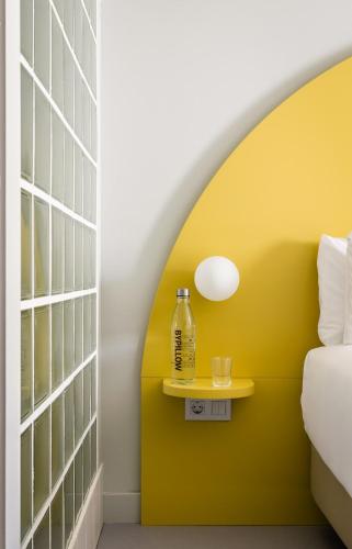 Habitación triple, 3 camas