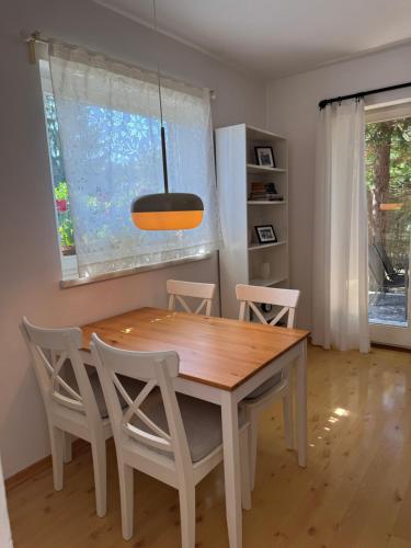 Apartment Villa Zizzy in Grabovac