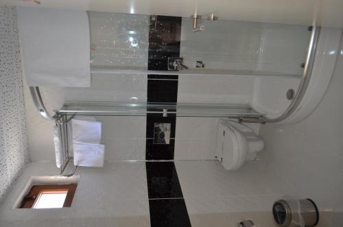 Sinop Dolunay Hotel – Sinop, SD