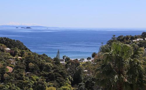 Palm Waiheke Island Resort