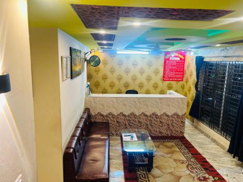 avla, Hotel Inn Chittagong in Chittagong