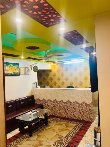 avla, Hotel Inn Chittagong in Chittagong