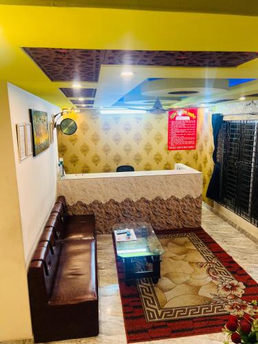 avla, Hotel Inn Chittagong in Chittagong