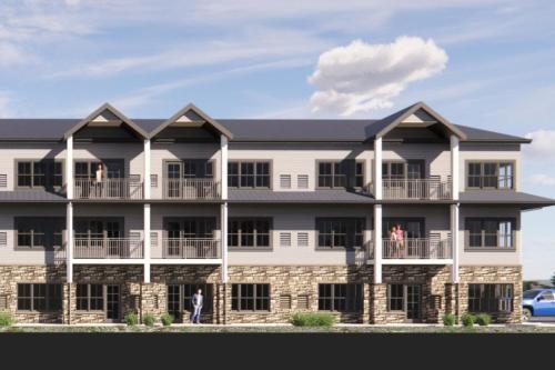 Hotel Indigo North Conway