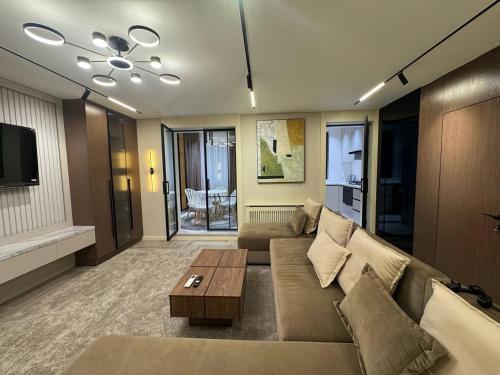 ISABELLA Luxury Apartment Nizami street & Fountain Square – khách sạn tại Nizami