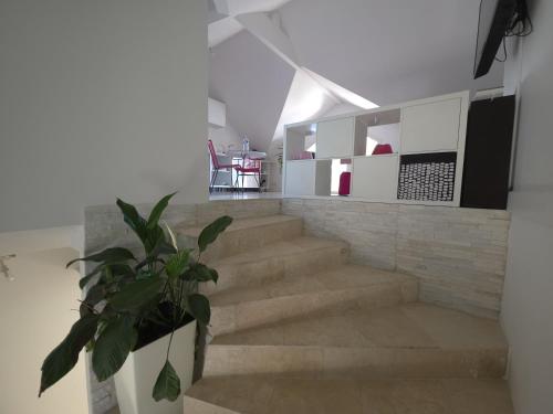 CASABINA Appartement entre Disney et paris in Chelles