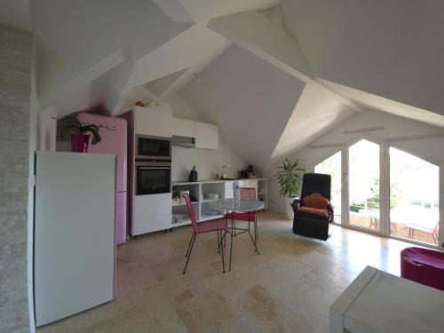 CASABINA Appartement entre Disney et paris in Chelles
