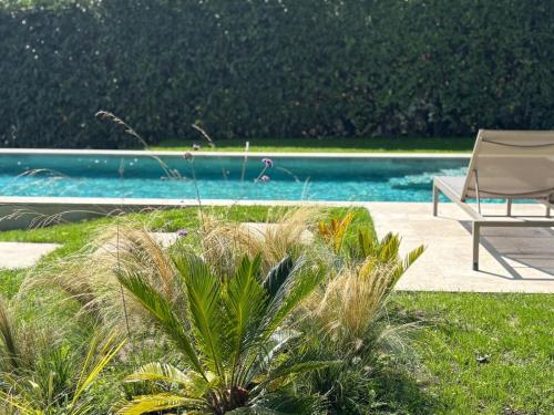 景觀, 'Le Petit Clos Suites'- Charming Getaway on Leman Lake in 尼永