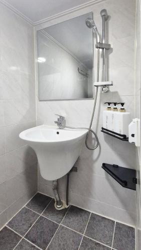 Hongdae Stay S401 # 4th Floor # A superb view, Seul (foto 6)
