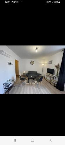 Appartement tavel