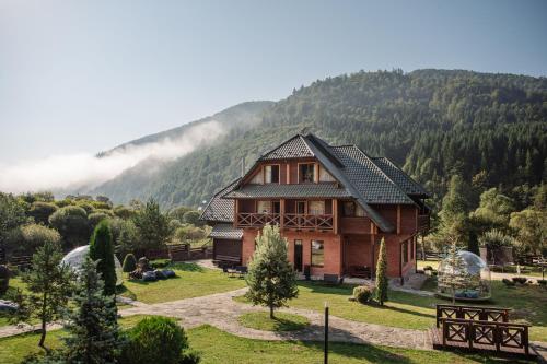Вілла Медова, Sławsko (zdjęcie 9)