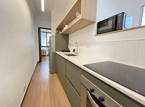 Torre Patagonia aparts