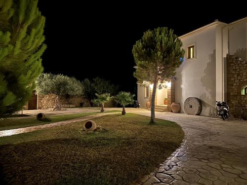 Onirozo Koroni Private Villa in Asini