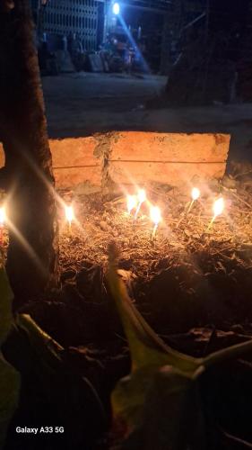 Hommestay Người Nùng (Hommestay Nguoi Nung) in Hoang Su Phi