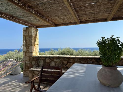 Onirozo Koroni Private Villa in Asini