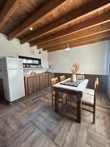 Candelaria Meliquina complejo in Villa Lago Meliquina