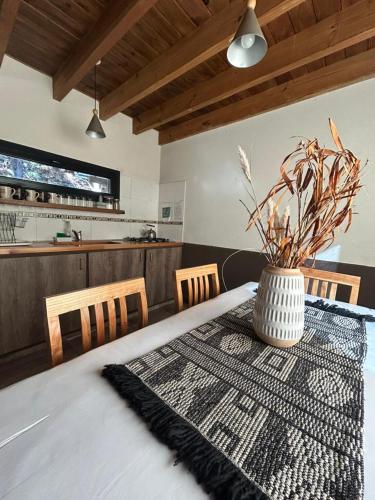 Candelaria Meliquina complejo in Villa Lago Meliquina