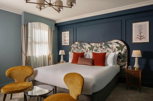 Francis Hotel Bath near Bath Abbey