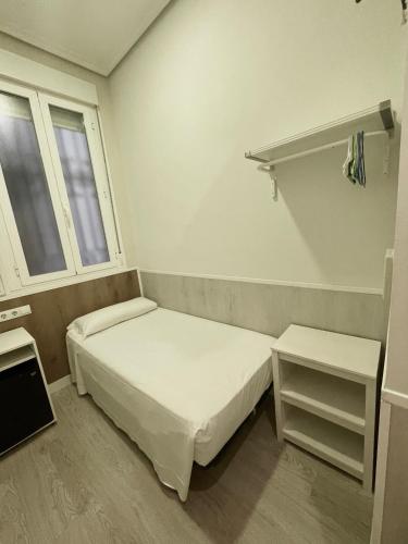 Hostal Madrid