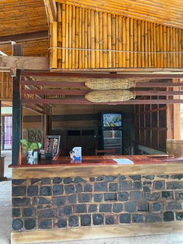 Phonyeng Guest house in كون خام