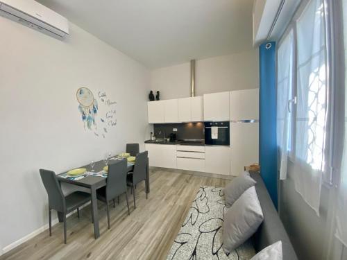 DreamCatcher Apartment