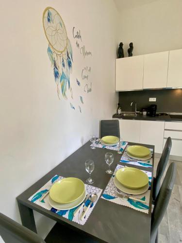 DreamCatcher Apartment