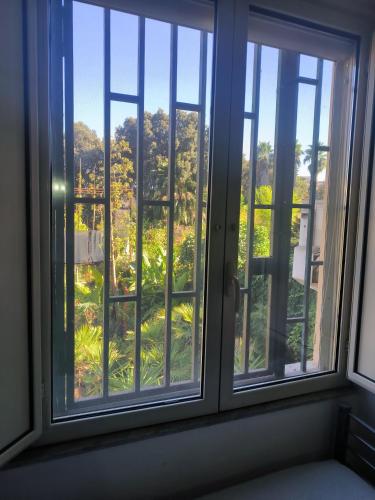 View, B&B Rainbow in Orto Botanico