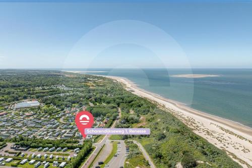 Welcome in - Strandvilla's dichtbij het strand - Vakantiepark Zonnedorp Renesse, Renesse (fotografie 4)