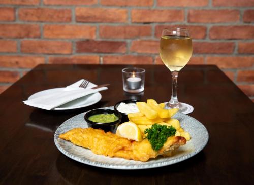Talbot Hotel Wexford - image 10
