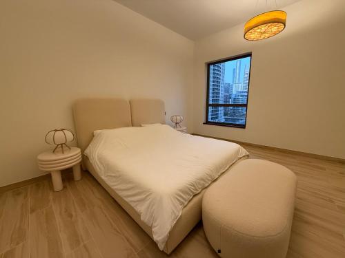 Marina View apartment near JBR beach, Dubái (foto 4)