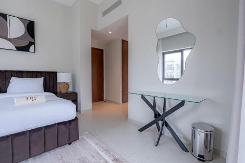Two Bedroom Apartment Down Town, Dubai (Foto 2)