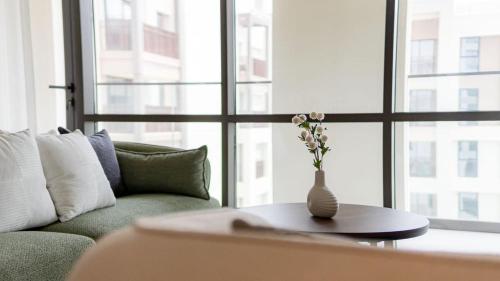 Two Bedroom Apartment Down Town, Dubai (Foto 4)