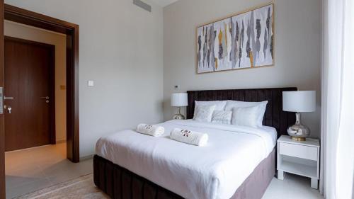 Two Bedroom Apartment Down Town, Dubai (Foto 7)