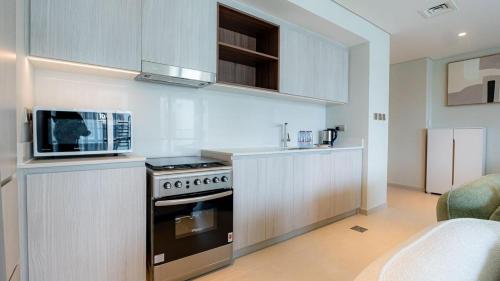 Two Bedroom Apartment Down Town, Dubai (Foto 8)