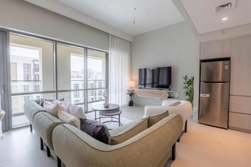 Two Bedroom Apartment Down Town, Dubai (Foto 10)