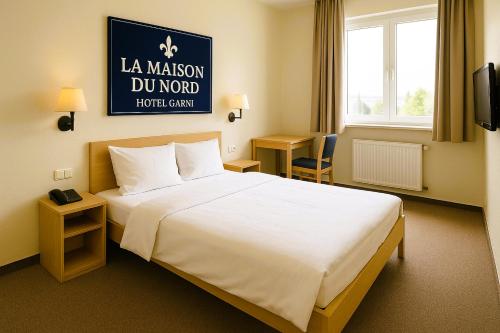 LA MAISON DU NORD - Hotel Garni in Altenwalde