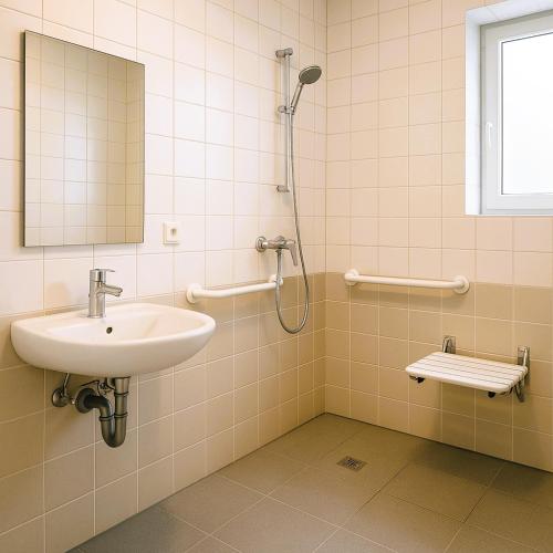 LA MAISON DU NORD - Hotel Garni in Altenwalde