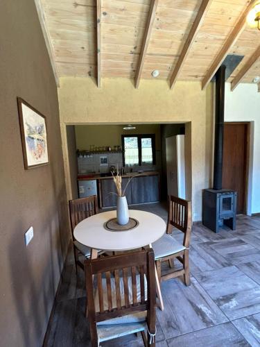 Candelaria Meliquina complejo in Villa Lago Meliquina