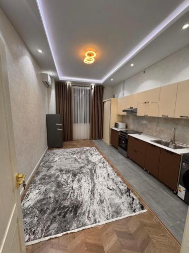 Tashkent House Salom