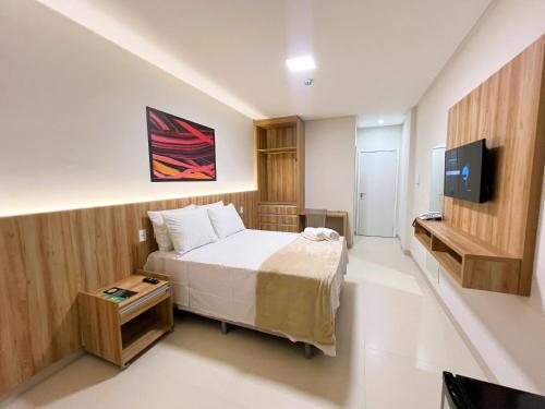 Arrey Express Hotel - Picos in 皮科斯