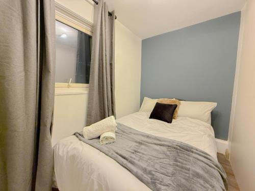 Elegant 2BR Flat Liverpool Street Area Sleeps 5, Londýn (fotografie 3)