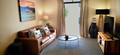 Winelands Golf Lodges 29