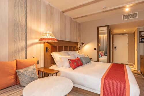 Hotel Indigo Turks & Caicos Grace Bay by IHG in بروفيدنسياليس