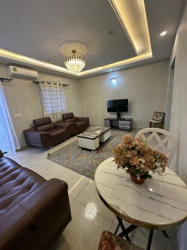 Residence Ngongbadang in Bonabéri