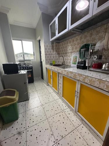 Residence Ngongbadang in Bonabéri