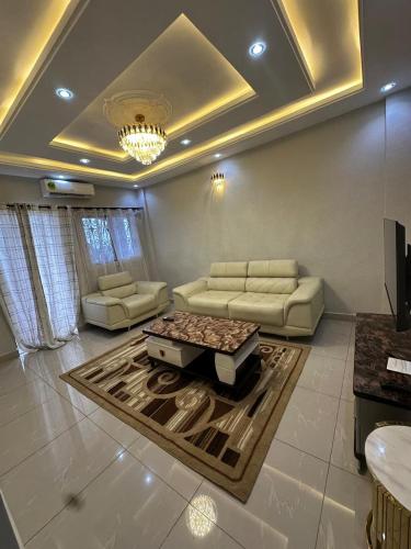 Residence Ngongbadang in Bonabéri