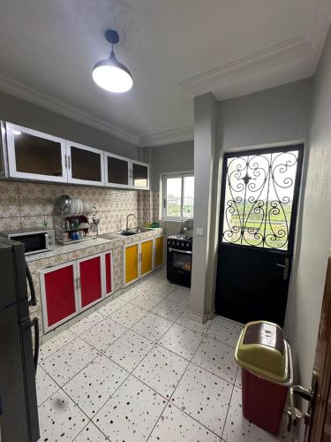 Residence Ngongbadang in Bonabéri