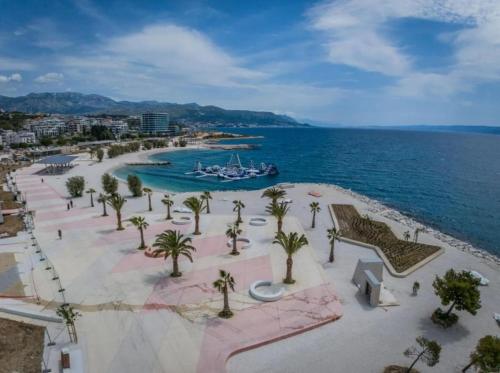 Perla Luxury Apartment, Split (photo 5)